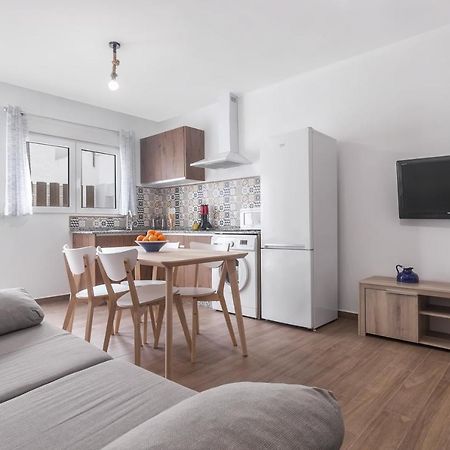 Comodos Y Agradables Apartamentos En El Pozo إل بوزو دي لوس فرايليس المظهر الخارجي الصورة