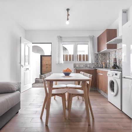 Comodos Y Agradables Apartamentos En El Pozo إل بوزو دي لوس فرايليس المظهر الخارجي الصورة