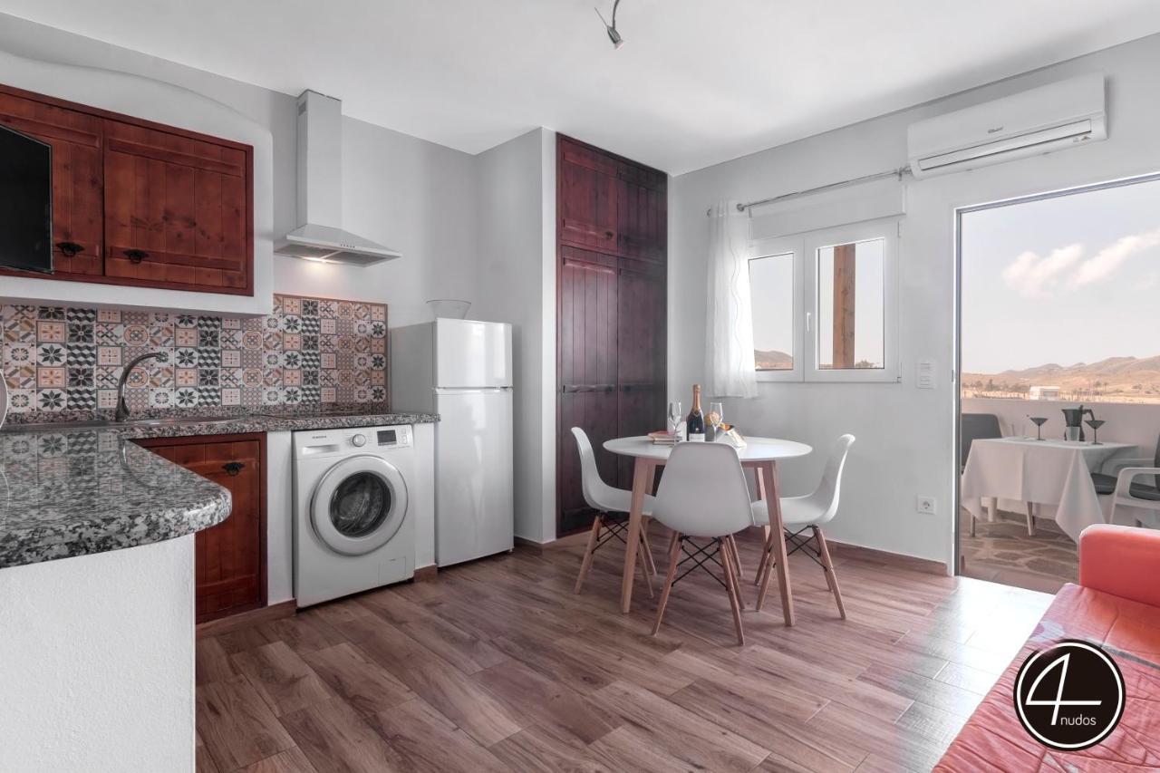 Comodos Y Agradables Apartamentos En El Pozo إل بوزو دي لوس فرايليس المظهر الخارجي الصورة