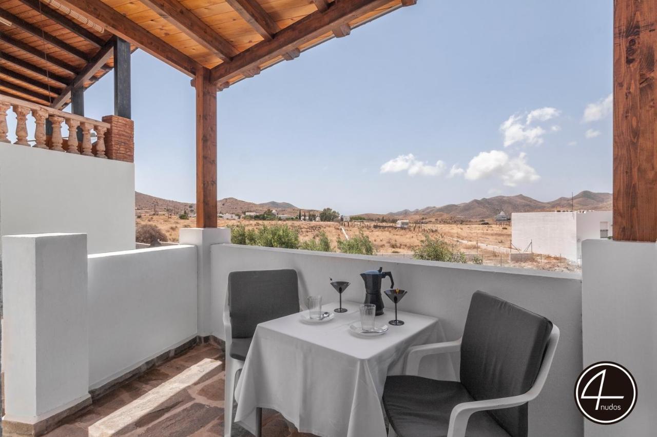 Comodos Y Agradables Apartamentos En El Pozo إل بوزو دي لوس فرايليس المظهر الخارجي الصورة