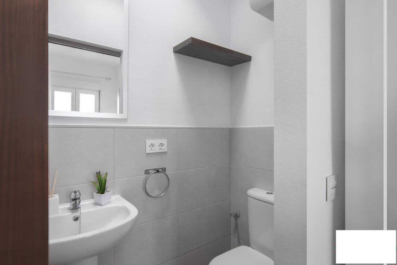 Comodos Y Agradables Apartamentos En El Pozo إل بوزو دي لوس فرايليس المظهر الخارجي الصورة