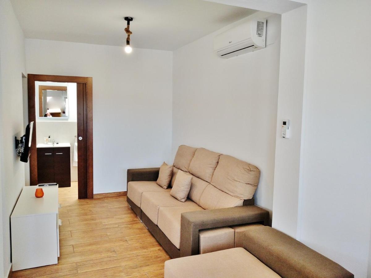 Comodos Y Agradables Apartamentos En El Pozo إل بوزو دي لوس فرايليس المظهر الخارجي الصورة