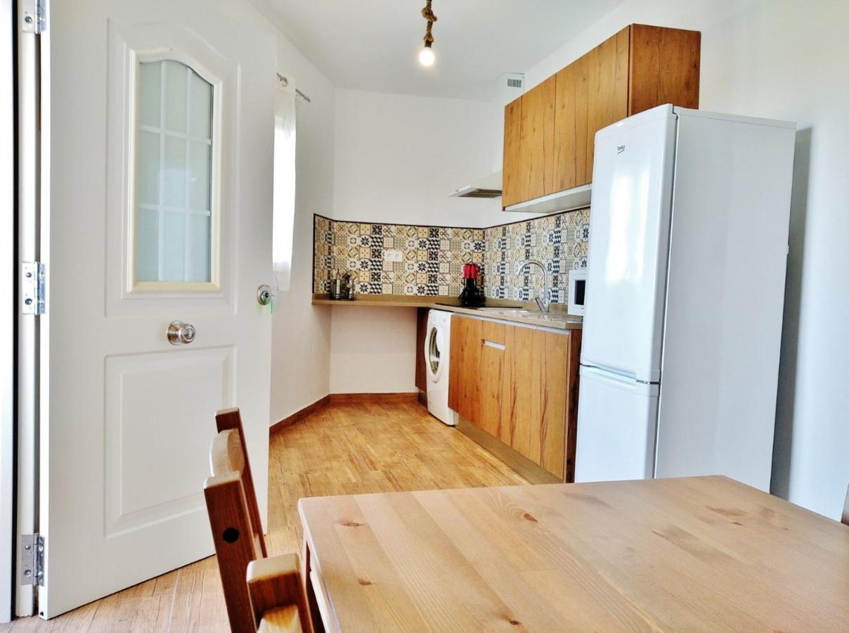 Comodos Y Agradables Apartamentos En El Pozo إل بوزو دي لوس فرايليس المظهر الخارجي الصورة