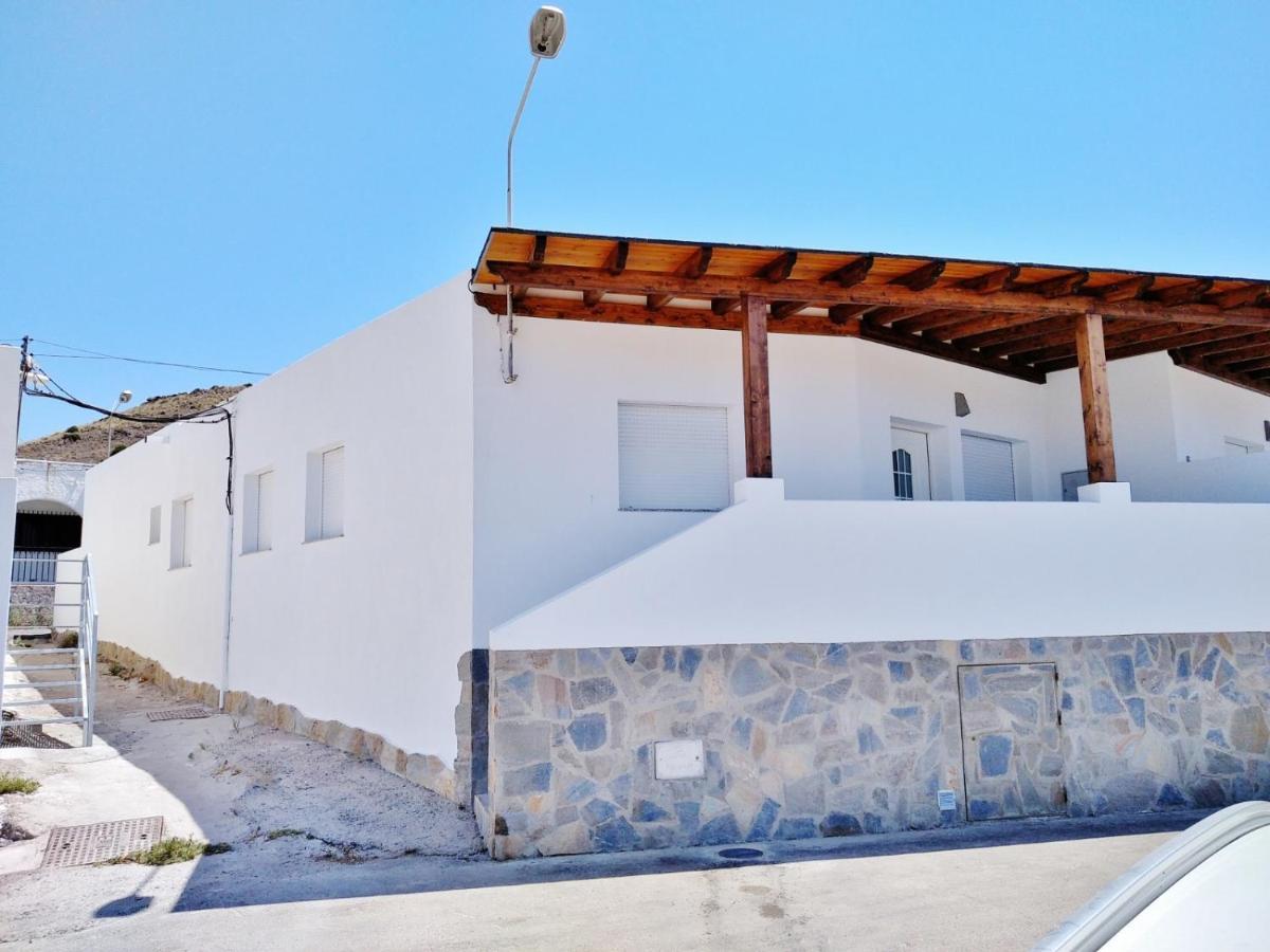 Comodos Y Agradables Apartamentos En El Pozo إل بوزو دي لوس فرايليس المظهر الخارجي الصورة
