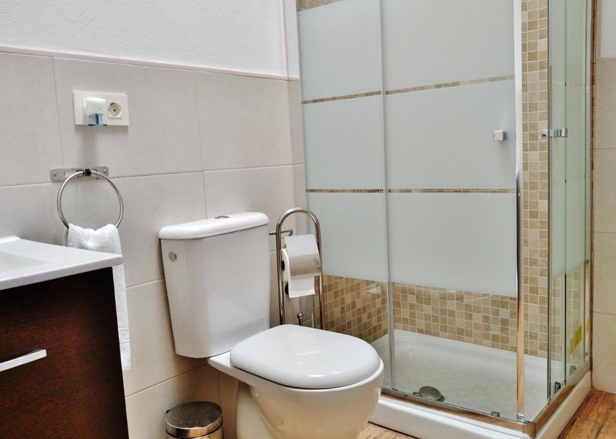 Comodos Y Agradables Apartamentos En El Pozo إل بوزو دي لوس فرايليس المظهر الخارجي الصورة