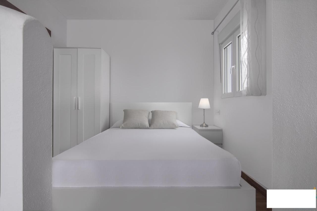 Comodos Y Agradables Apartamentos En El Pozo إل بوزو دي لوس فرايليس المظهر الخارجي الصورة